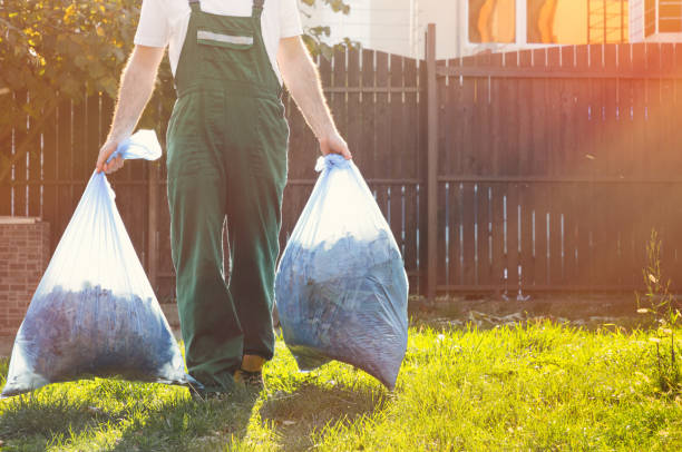 Best Garage Cleanout Services  in Rosendale, WI