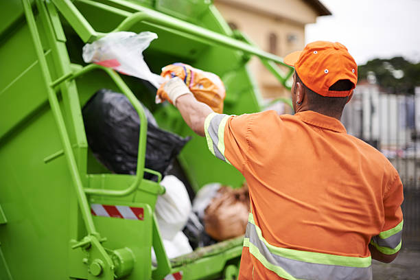 Professional Junk Removal in Rosendale, WI