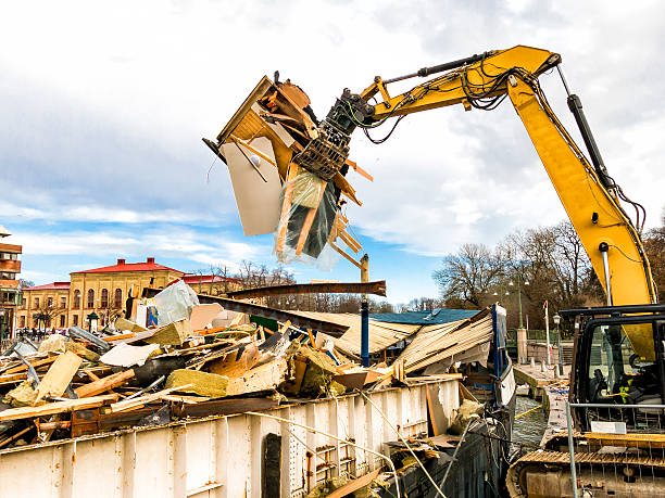 Best Yard Waste Removal  in Rosendale, WI