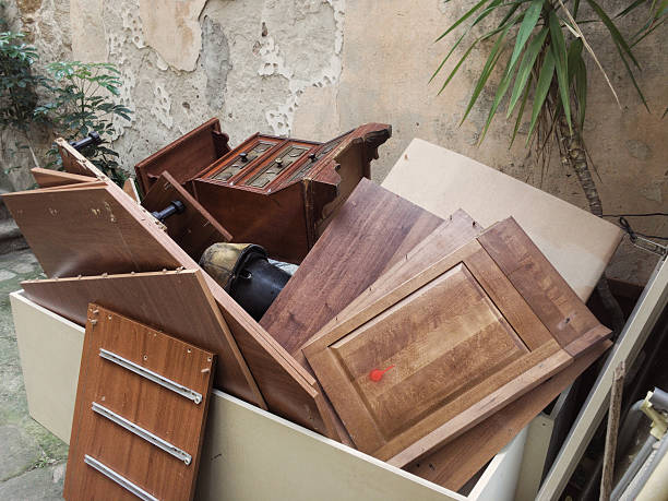 Best Basement Cleanout Services  in Rosendale, WI